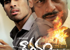 Gouravam Movie Wallpapers  photo 12