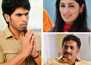 Gouravam Movie Wallpapers  photo 13