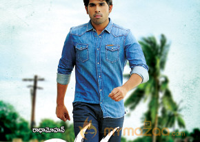 Gouravam Movie Wallpapers  photo 9