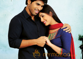 Gouravam Movie Wallpapers  photo 5