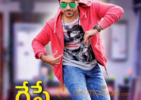 Govindudu Andarivadele Movie Posters   photo 4
