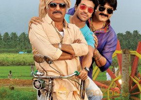 Govindudu Andarivadele Movie Posters   photo 7