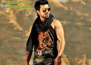 Govindudu Andarivadele Movie Posters   photo 6