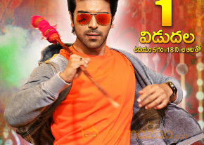 Govindudu Andarivadele Movie Posters   photo 5