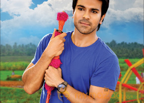 Govindudu Andarivadele Movie Release Wallpapers  photo 3