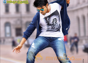 Govindudu Andarivadele Movie Release Wallpapers  photo 6
