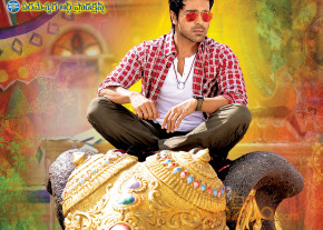 Govindudu Andarivadele Movie Release Wallpapers  photo 4