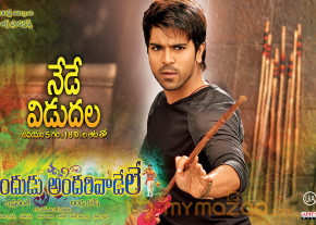 Govindudu Andarivadele Movie Release Wallpapers  photo 7
