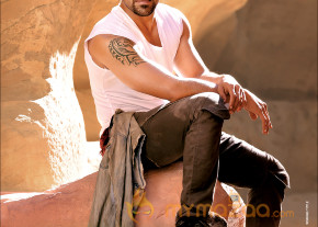 Govindudu Andarivadele Movie Release Wallpapers 