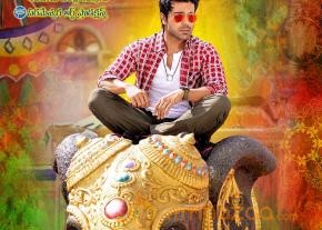 Govindudu Andarivadele Movie Wallpapers 