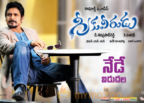 Greeku Veerudu Movie Release Wallpapers  photo 8