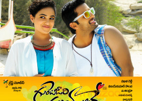 Gunde Jaari Gallanthayindhe Movie Wallpapers  photo 22
