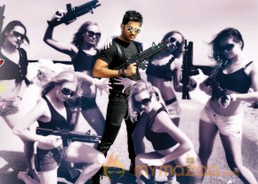 Gunde Jaari Gallanthayindhe Movie Wallpapers  photo 5