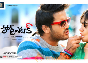 Heart Attack Movie Latest Wallpapers  photo 4