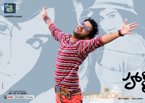 Heart Attack Movie Latest Wallpapers  photo 5