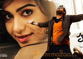 Heart Attack Movie Latest Wallpapers  photo 3