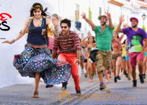Heart Attack Movie Latest Wallpapers 