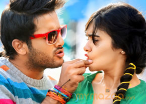Heart Attack Movie Latest Wallpapers  photo 2
