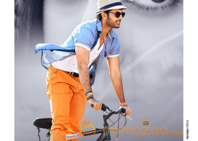 Heart Attack Movie Wallpapers  photo 2