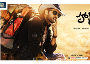 Heart Attack Movie Wallpapers 