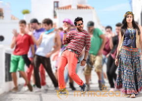 Heart Attack Release Date Wallpapers  photo 2
