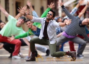 Heart Attack Release Date Wallpapers  photo 8
