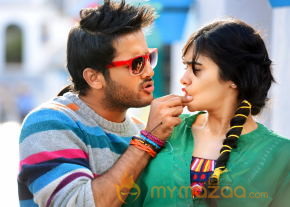 Heart Attack Release Date Wallpapers  photo 4