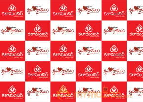 Hrudaya Kaleyam Movie Success Posters  photo 3