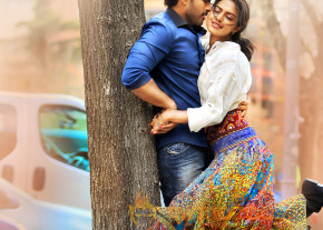 Iddarammayilatho Movie Wallpapers  photo 8