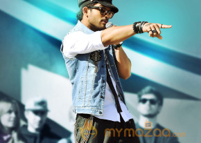Iddarammayilatho Movie Wallpapers  photo 7