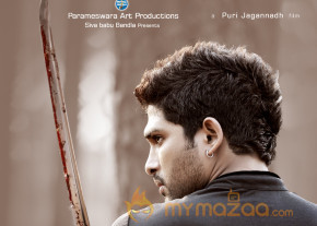 Iddarammayilatho Release Wallpapers  photo 3