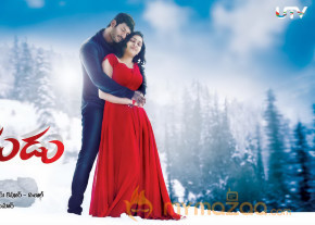 Indrudu Movie Wallpapers  photo 4