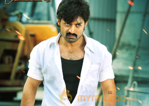 Kalyan Ram's Om Movie Wallpapers And Stills  photo 2