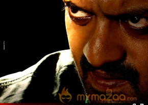 Kalyan Ram's Om Movie Wallpapers And Stills  photo 17