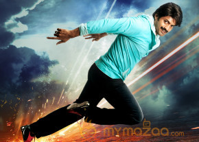 Kalyan Ram's Om Movie Wallpapers And Stills  photo 15