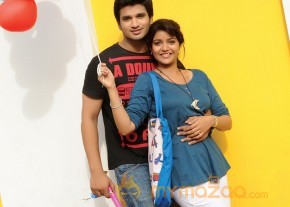 Karthikeya Movie Wallpapers  photo 4
