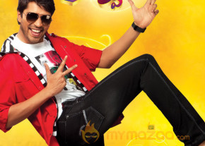 Kevvu Keka Movie New Wallpapers  photo 3
