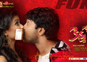 Kevvu Keka Movie Wallpapers 