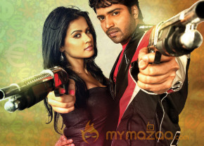 Kevvu Keka Movie Wallpapers  photo 5