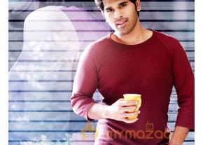 Kotha Janta Movie Music Out Posters 