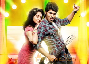 Kotha Janta Movie Music Out Posters  photo 5