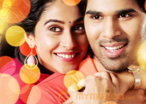 Kotha Janta Movie Music Out Posters  photo 9
