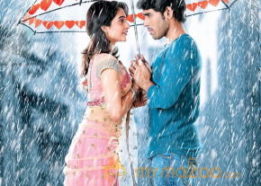 Kotha Janta Movie Music Out Posters  photo 11