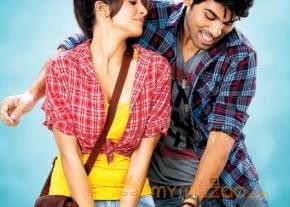 Kotha Janta Movie Wallpapers  photo 5