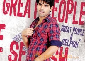 Kotha Janta Movie Wallpapers  photo 2
