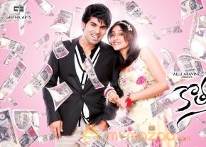 Kotha Janta Movie Wallpapers  photo 8