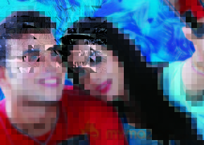 Ladies and Gentlemen Movie Wallpapers  photo 3