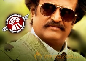 Lingaa Movie Superhit Posters  photo 4