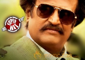 Lingaa Movie Superhit Posters  photo 3