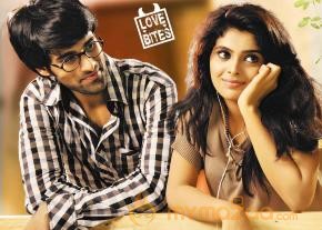 Love You Bangaram Movie Wallpapers  photo 11